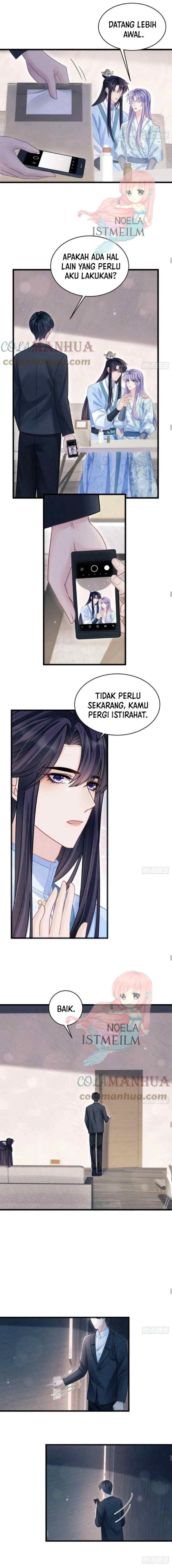 I Suspect the Actor Is Fishing for Me chapter 80 halaman 8