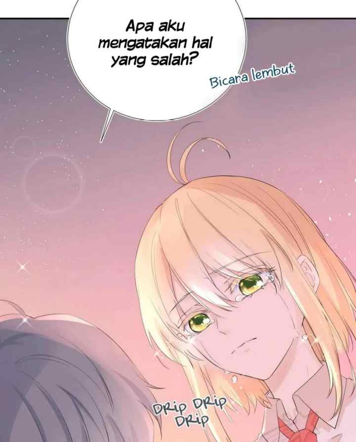 Lemon (Black Cat In The Night) chapter 15 halaman 15
