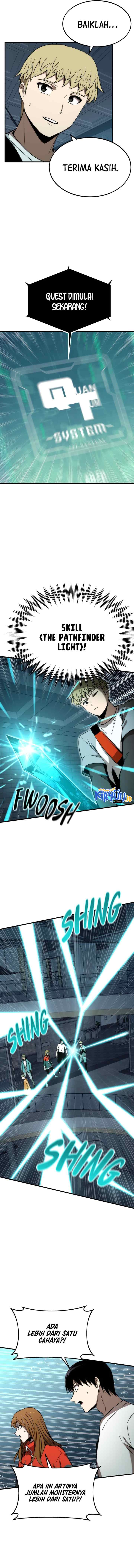 Ultra Alter chapter 60 halaman 11