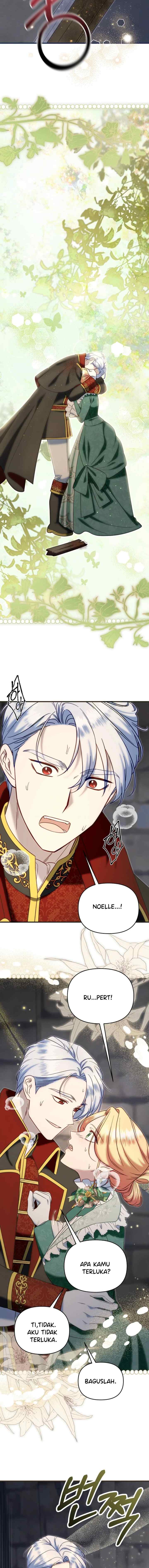 I Stole the Child of My War-Mad Husband chapter 112 halaman 13