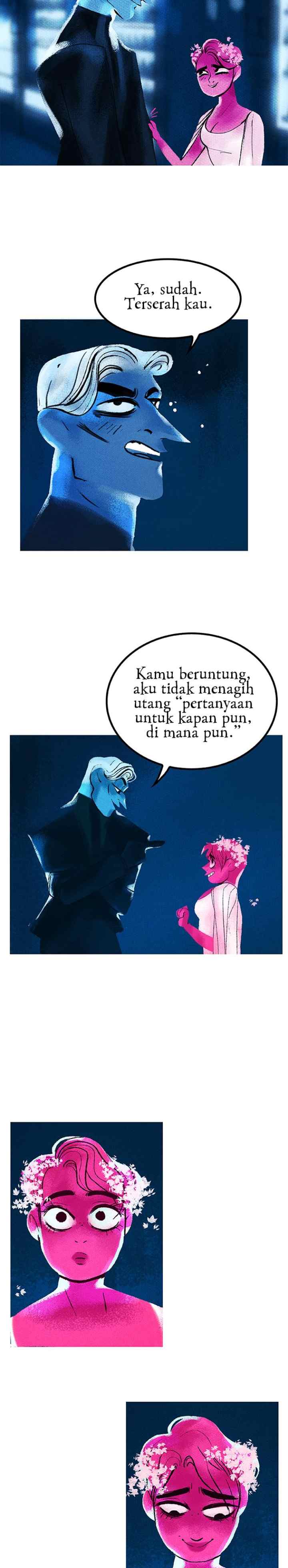 Lore Olympus chapter 60 halaman 6