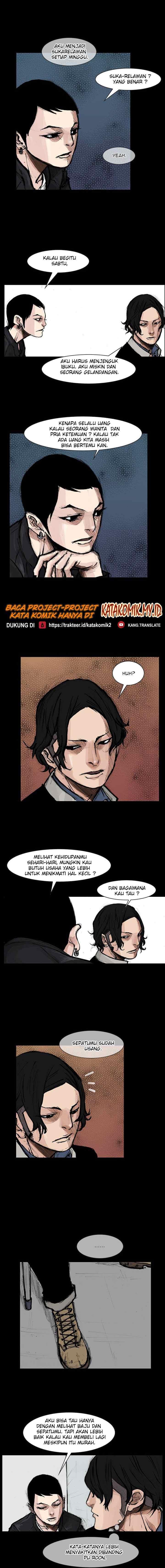 Dokgo 2 chapter 23 halaman 8