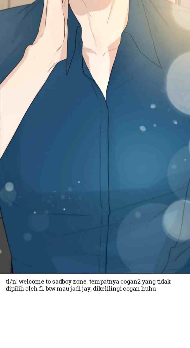 Another Love! chapter 13 halaman 16