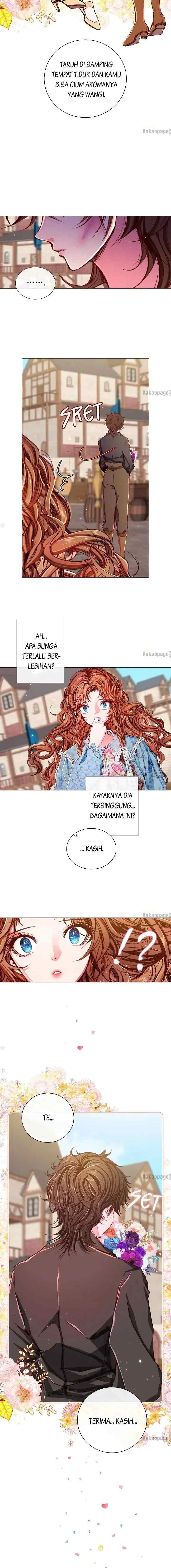 I Woke Up as the Ugly Duckling chapter 19 halaman 15