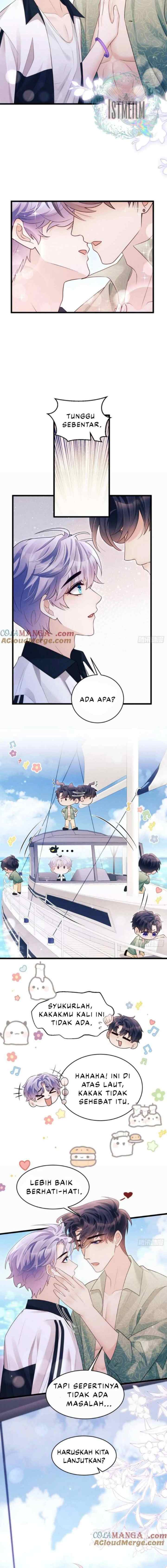 I Suspect the Actor Is Fishing for Me chapter 156 halaman 9