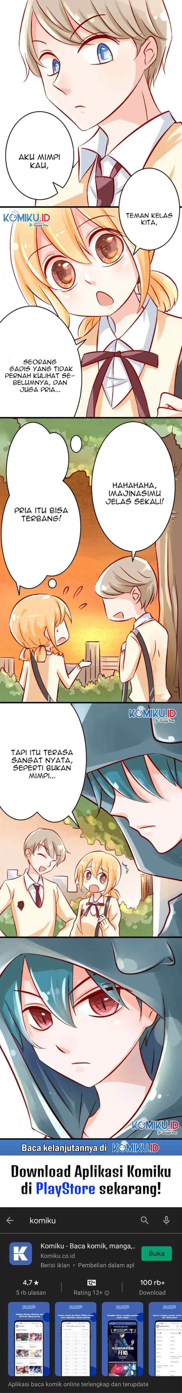 I Live With a Demon King chapter 5 halaman 7