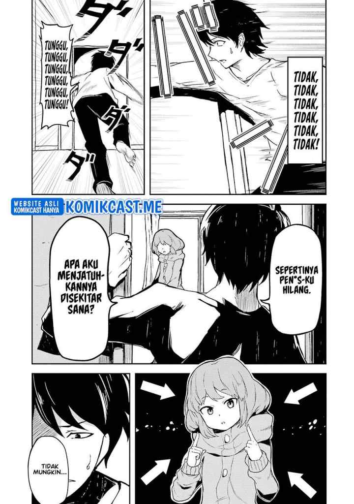 Ore no Kokan wa Bishoujo Datta no ka chapter 1 halaman 6