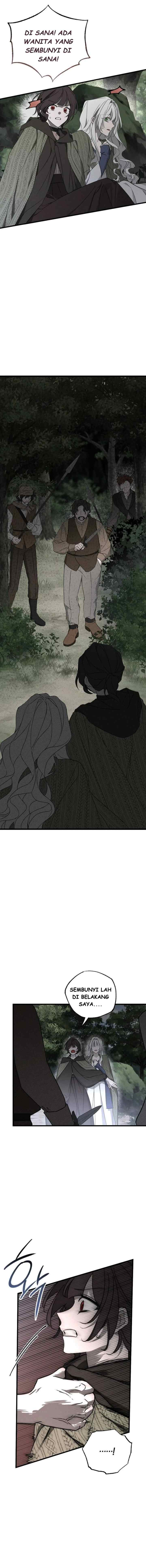 My Husband Who Hates Me Has Lost His Memories chapter 54 halaman 10