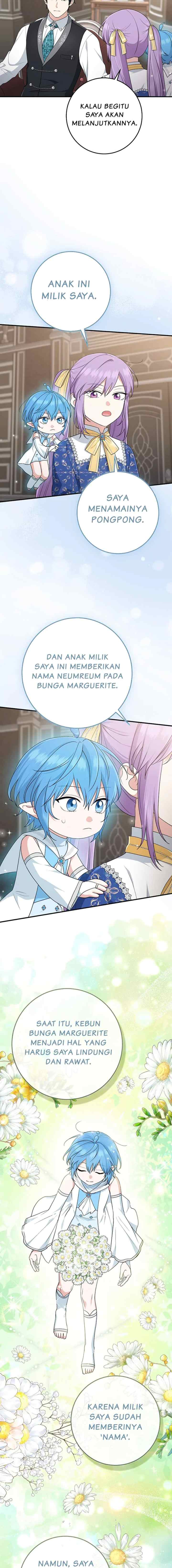 I Played The Role of the Adopted Daughter Too Well chapter 78 halaman 10