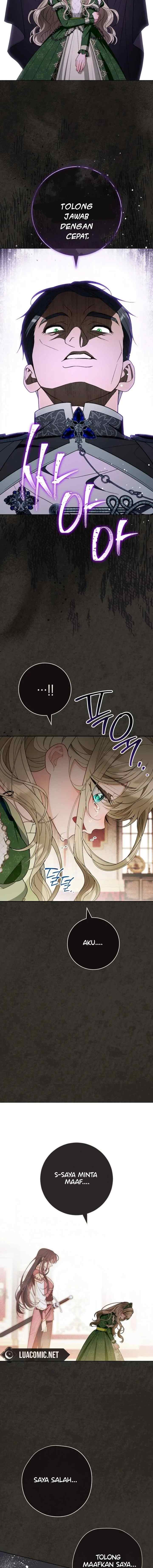 I Was Told To Die chapter 14 halaman 10