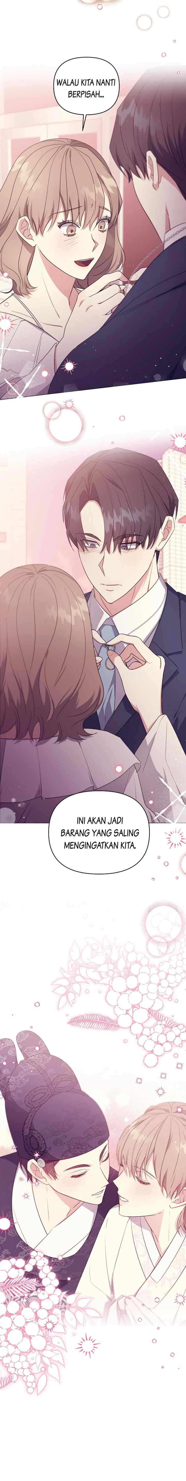 Rooftop Prince chapter 47 halaman 17