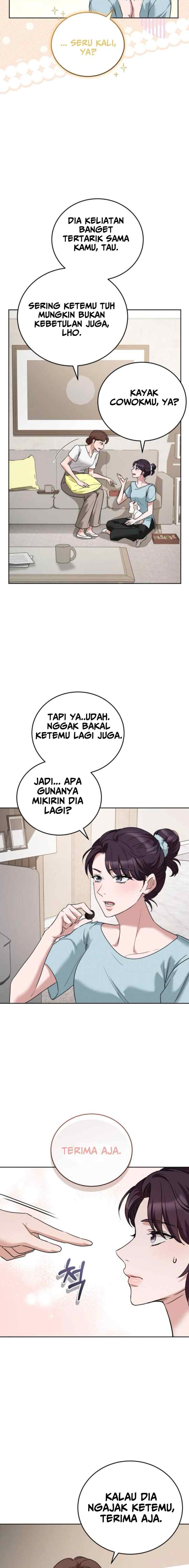 Romance Canino chapter 6 halaman 10