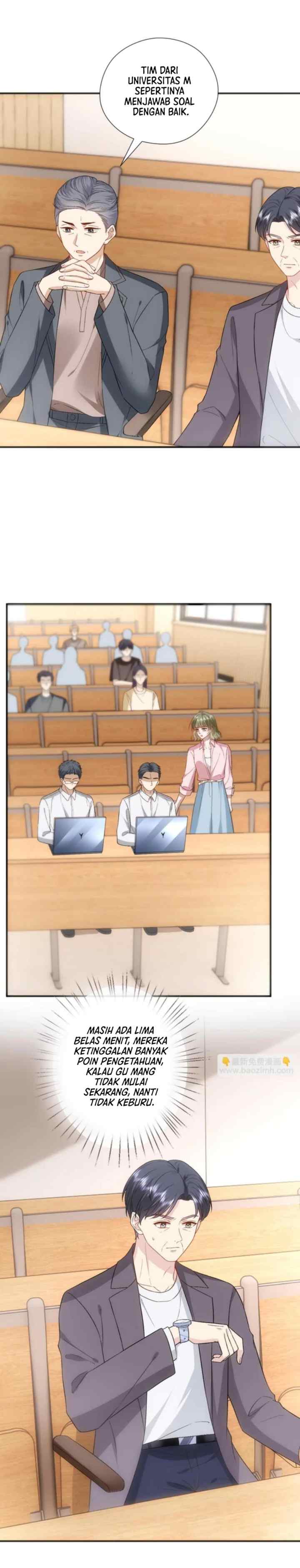 Madam and Her Daily Online Face-Slapping chapter 147 halaman 7