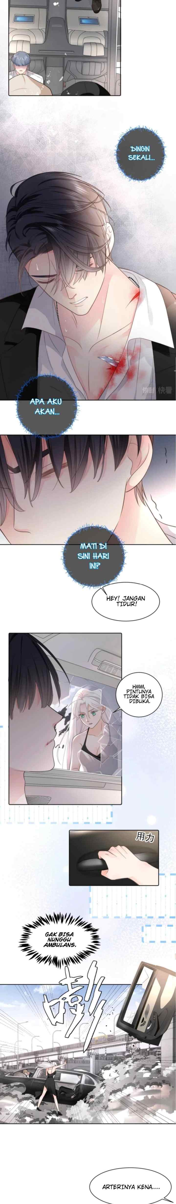 Reincarnated as a Star's Unrequited Muse chapter 1 halaman 17