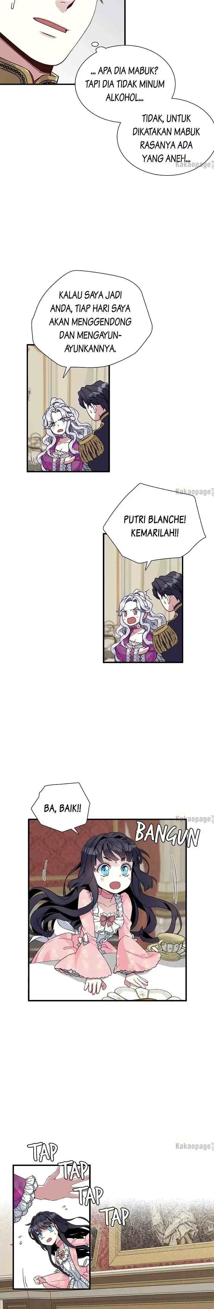 Not Sew Wicked Stepmom chapter 22 halaman 7