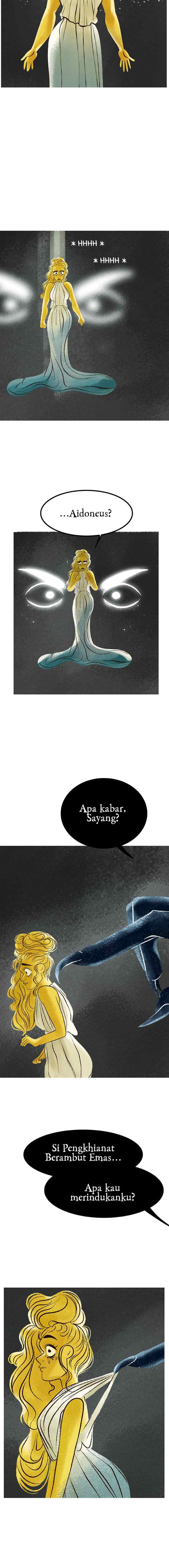 Lore Olympus chapter 155 halaman 12