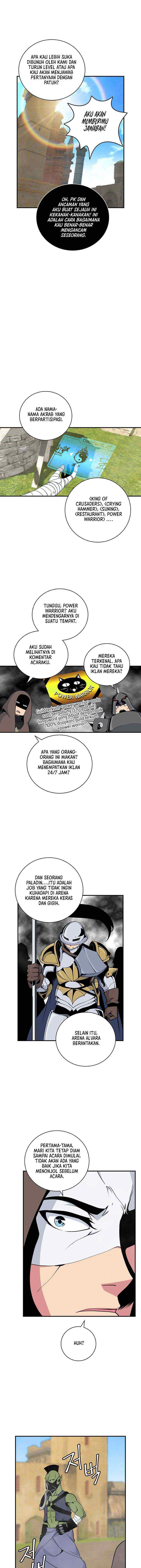 Fantasy Online chapter 76 halaman 13