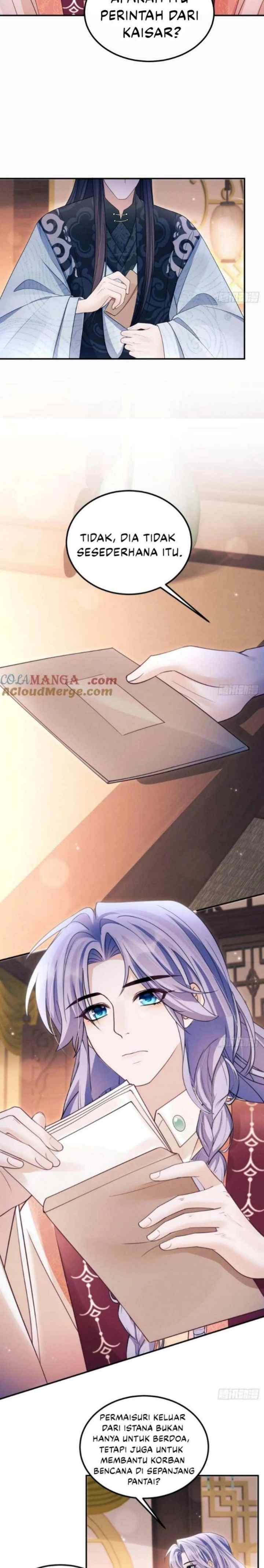 I Suspect the Actor Is Fishing for Me chapter 172 halaman 14