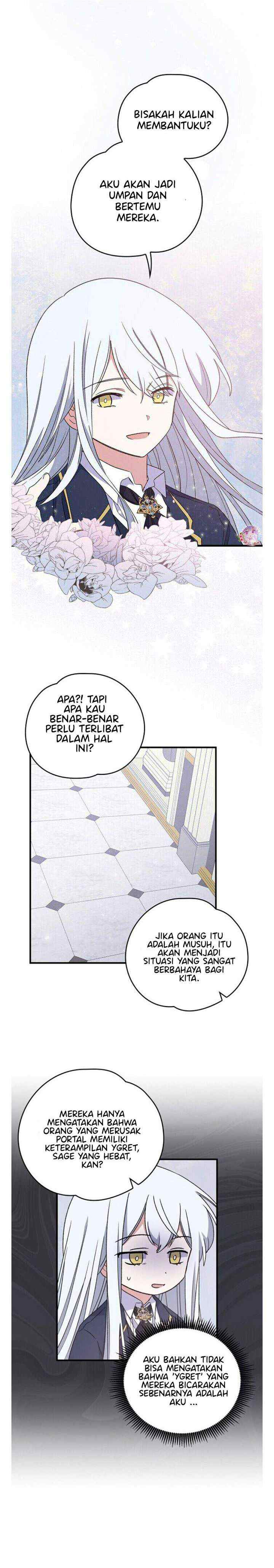 Yigret chapter 14 halaman 7
