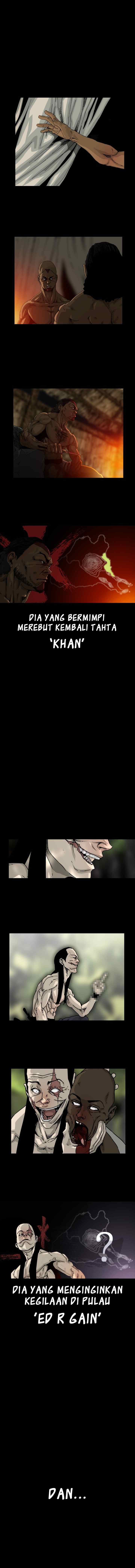 Hell 58 chapter 0.1 halaman 14