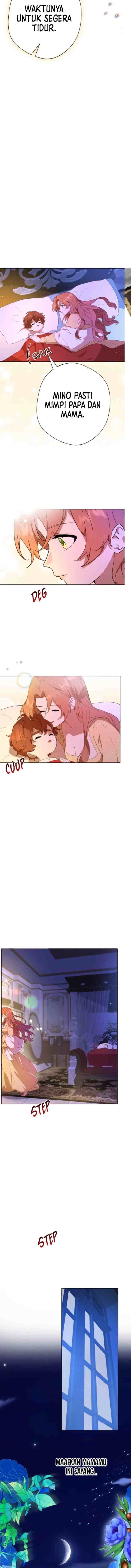 Go, Away Romeo! chapter 6 halaman 12