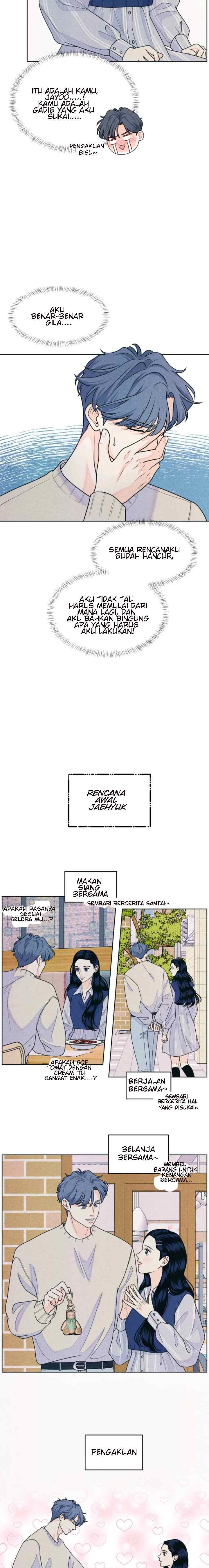 An Introverted Man And Woman chapter 69 halaman 7