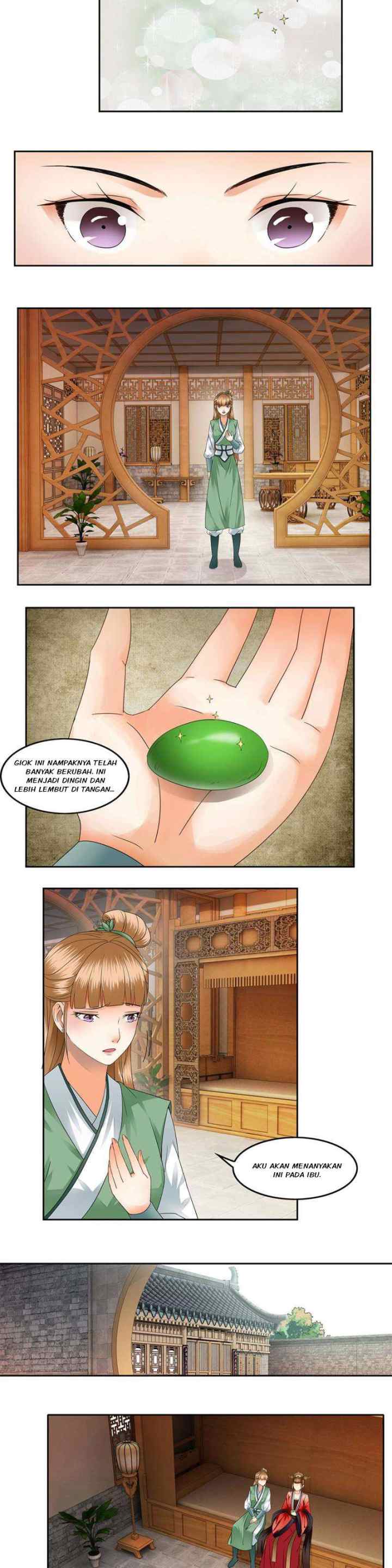 Miracle Doctor Abandoned Girl chapter 11 halaman 18