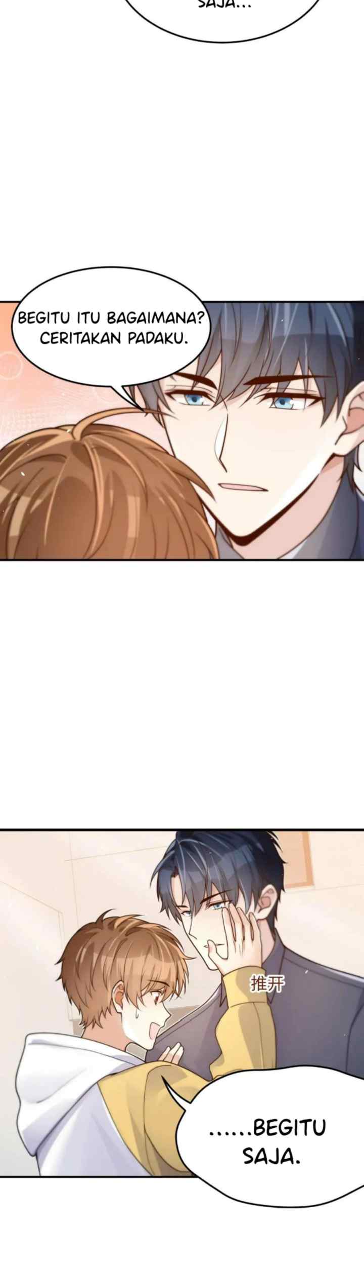 Guide on How to Sleep chapter 38 halaman 10