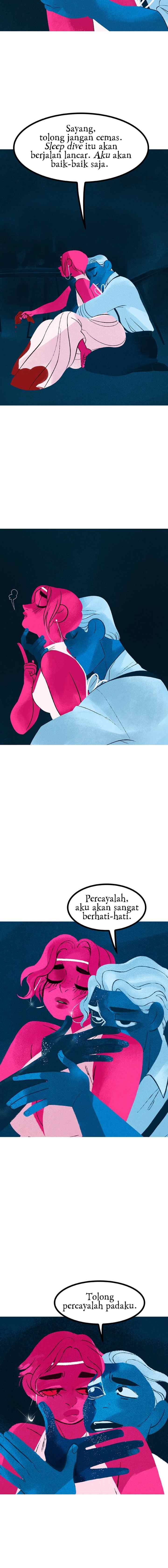 Lore Olympus chapter 265 halaman 7