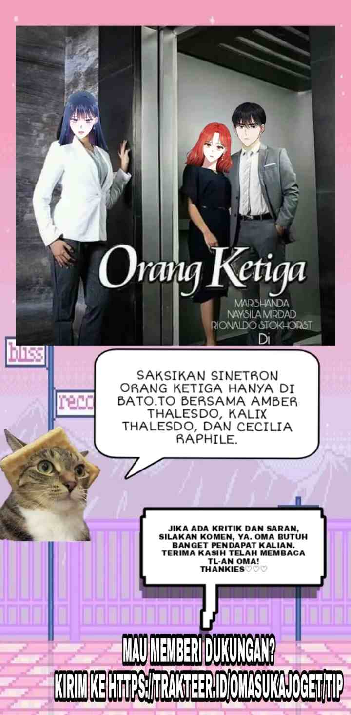 Leveling My Husband to the Max chapter 47 halaman 20