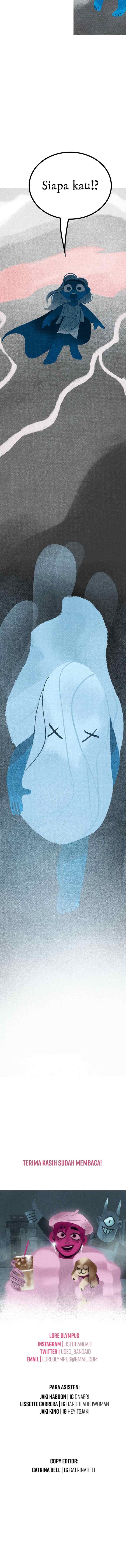 Lore Olympus chapter 270 halaman 19