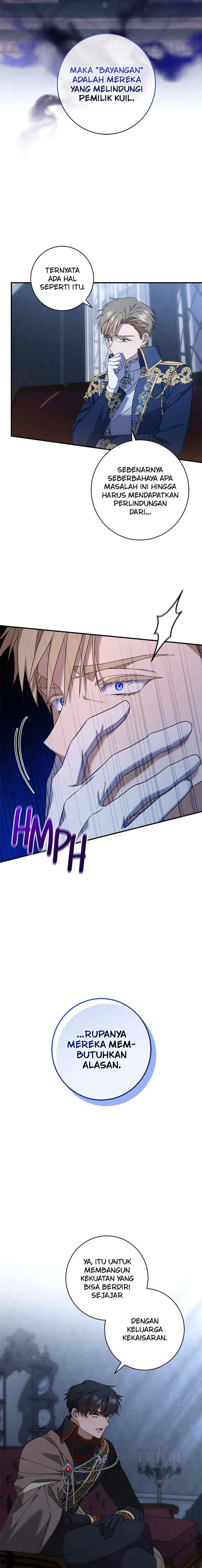 What The Duke Picked Up In The Forest chapter 55 halaman 14