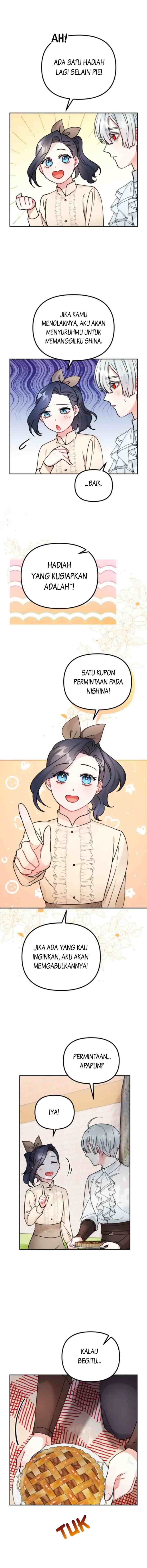 For Snow White chapter 22 halaman 11