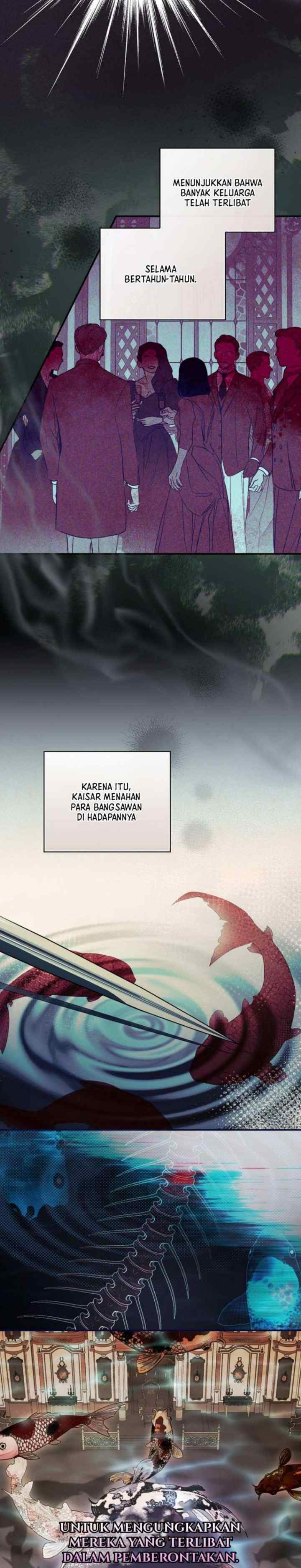 I'm Looking for a New Husband chapter 2 halaman 9