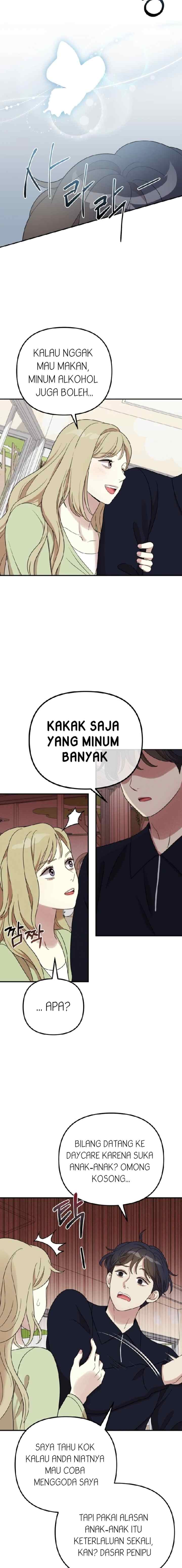 Give Birth To Me chapter 59 halaman 15
