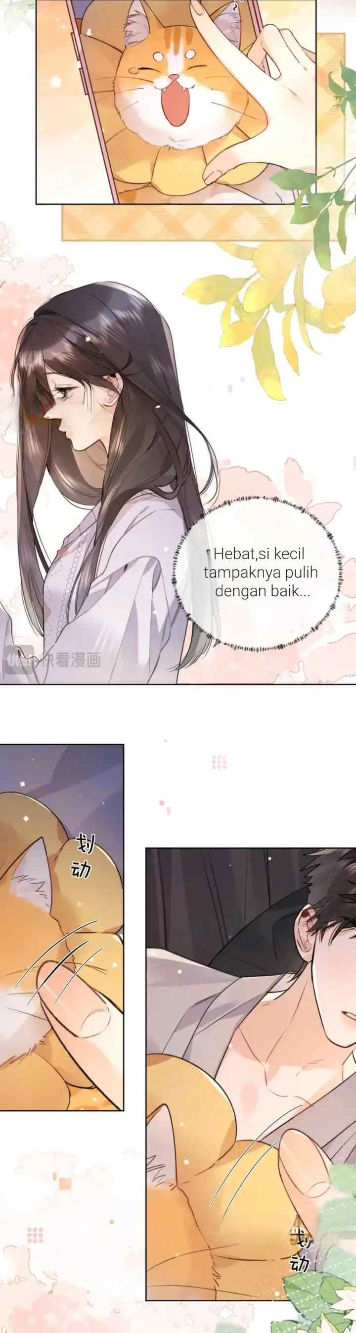 Heliotrope & Zjz chapter 51 halaman 4