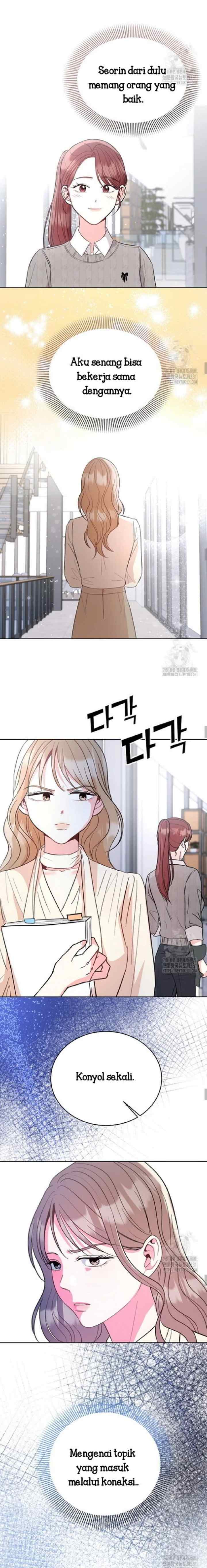 Hades and Persephone chapter 9 halaman 5