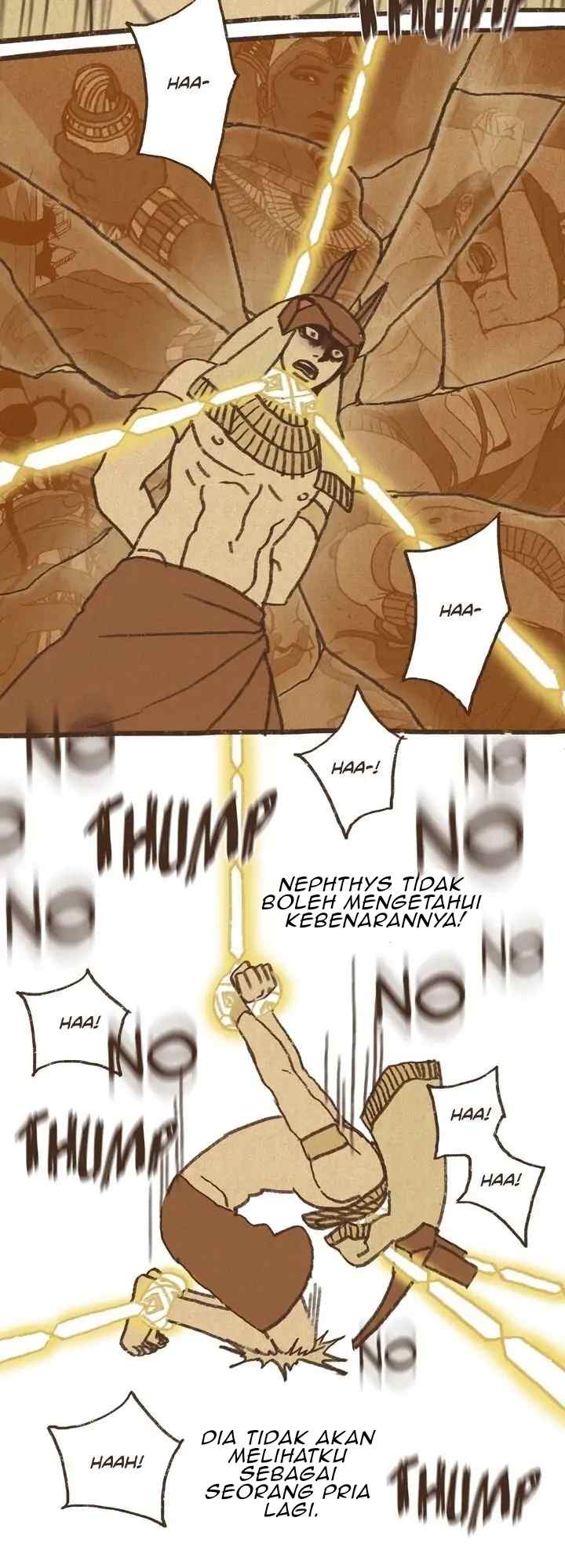 ENNEAD S1 chapter 71 halaman 6
