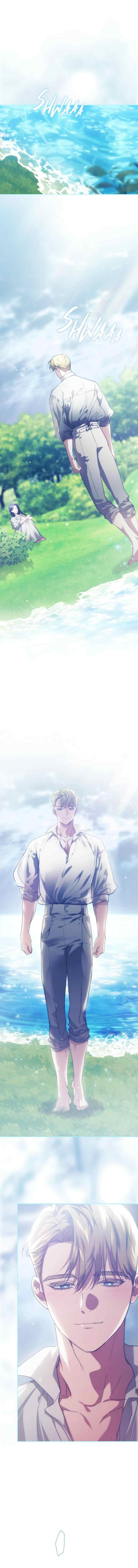 The Broken Ring: This Marriage Will Fail Anyway chapter 96 halaman 6