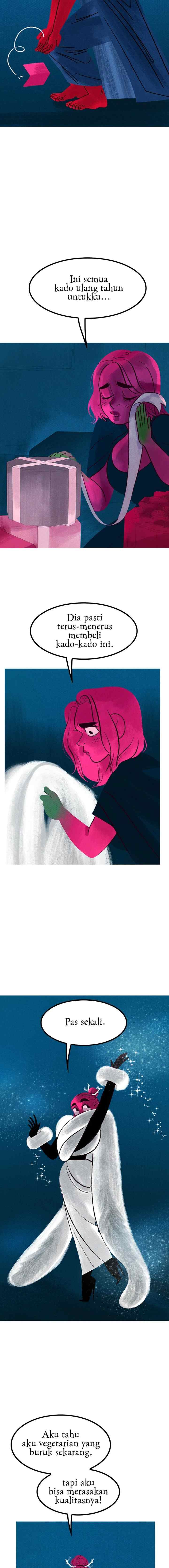 Lore Olympus chapter 198 halaman 12