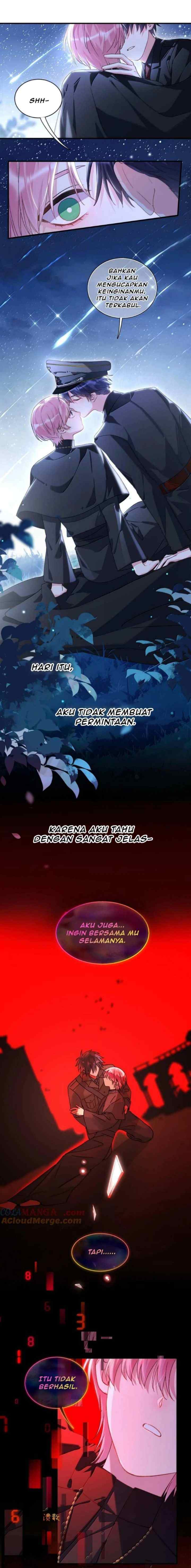 I'm Going to Be a Great Villain chapter 154 halaman 18