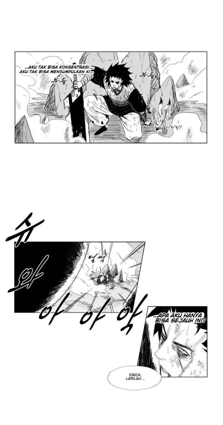 Red Storm chapter 70 halaman 5