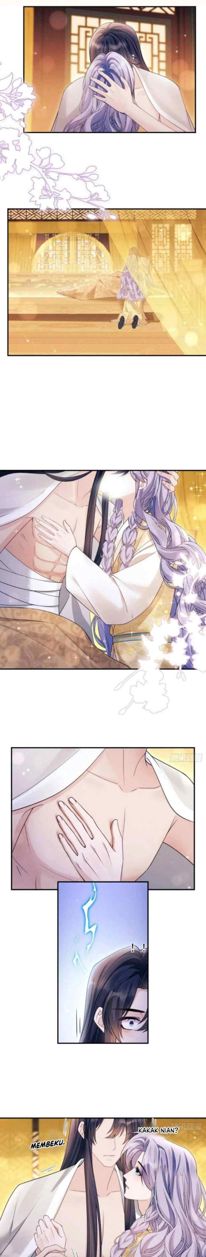 I Suspect the Actor Is Fishing for Me chapter 181 halaman 7