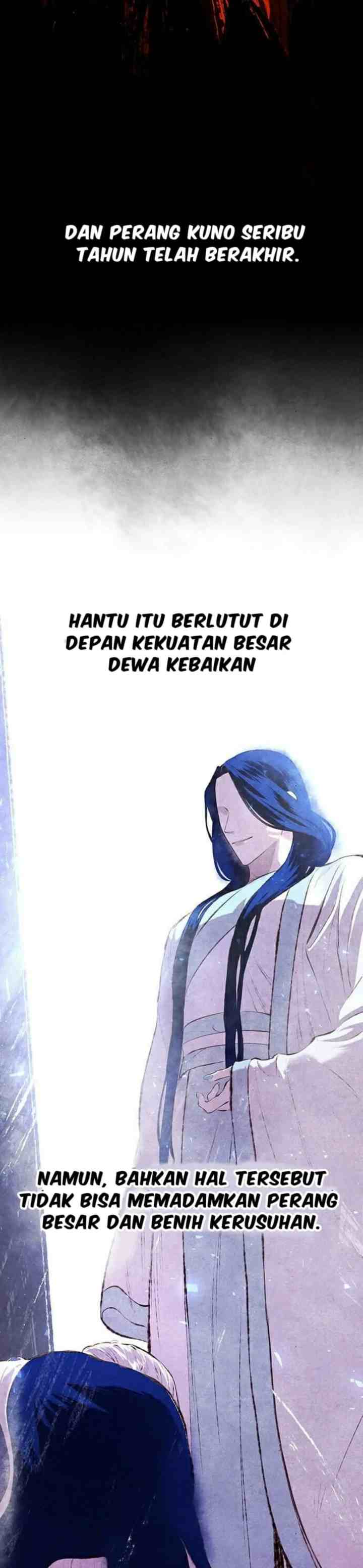The Prince of Myeolyeong chapter 1 halaman 6