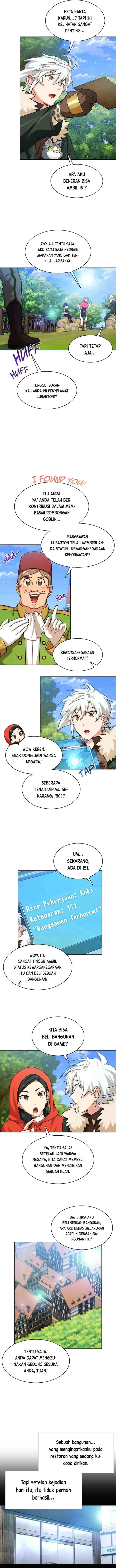 Please Have a Meal chapter 83 halaman 6