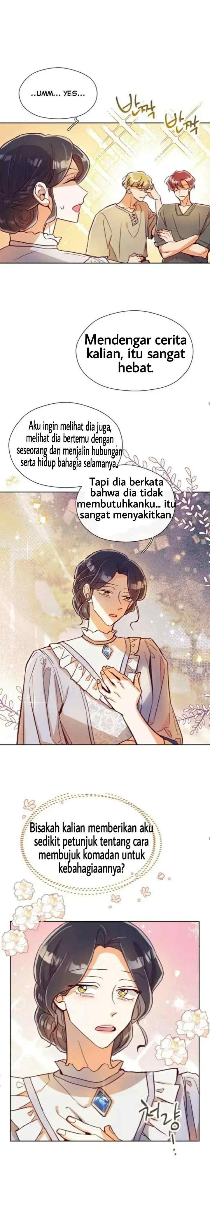 Long After The Ending chapter 4 halaman 6