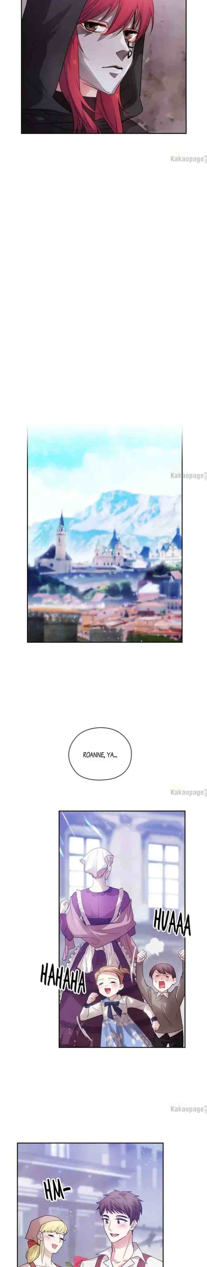 Adonis chapter 182 halaman 8