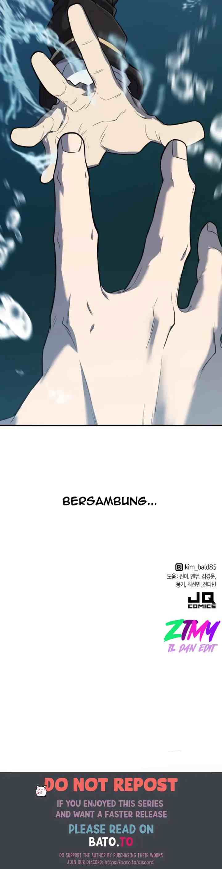 O melhor engenheiro do mundo chapter 108 halaman 20