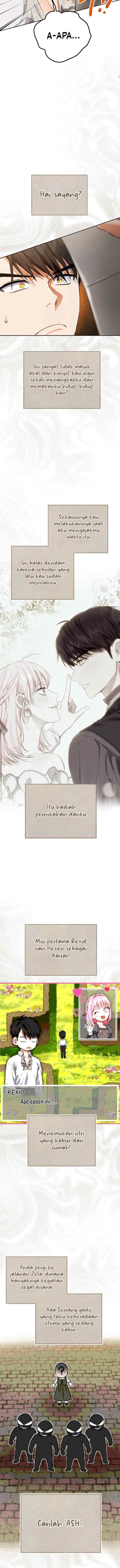 The Princess's Double Life chapter 126 halaman 18