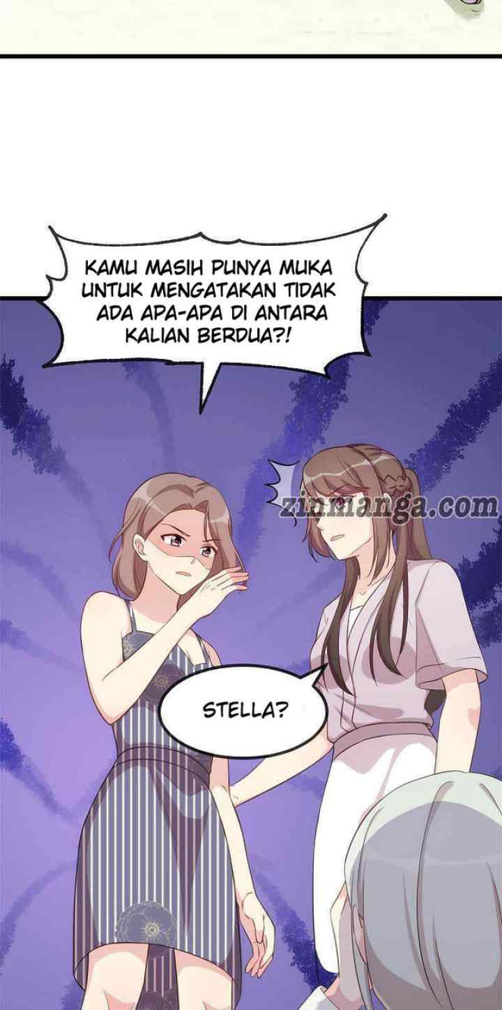 CEO's Sudden Proposal chapter 342 halaman 7